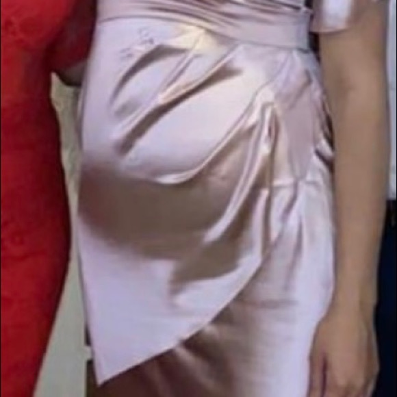 ASOS DESIGN DRESS - Picture 6 of 6